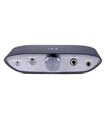 iFi Audio ZEN DAC and Headphone Amplifier V2